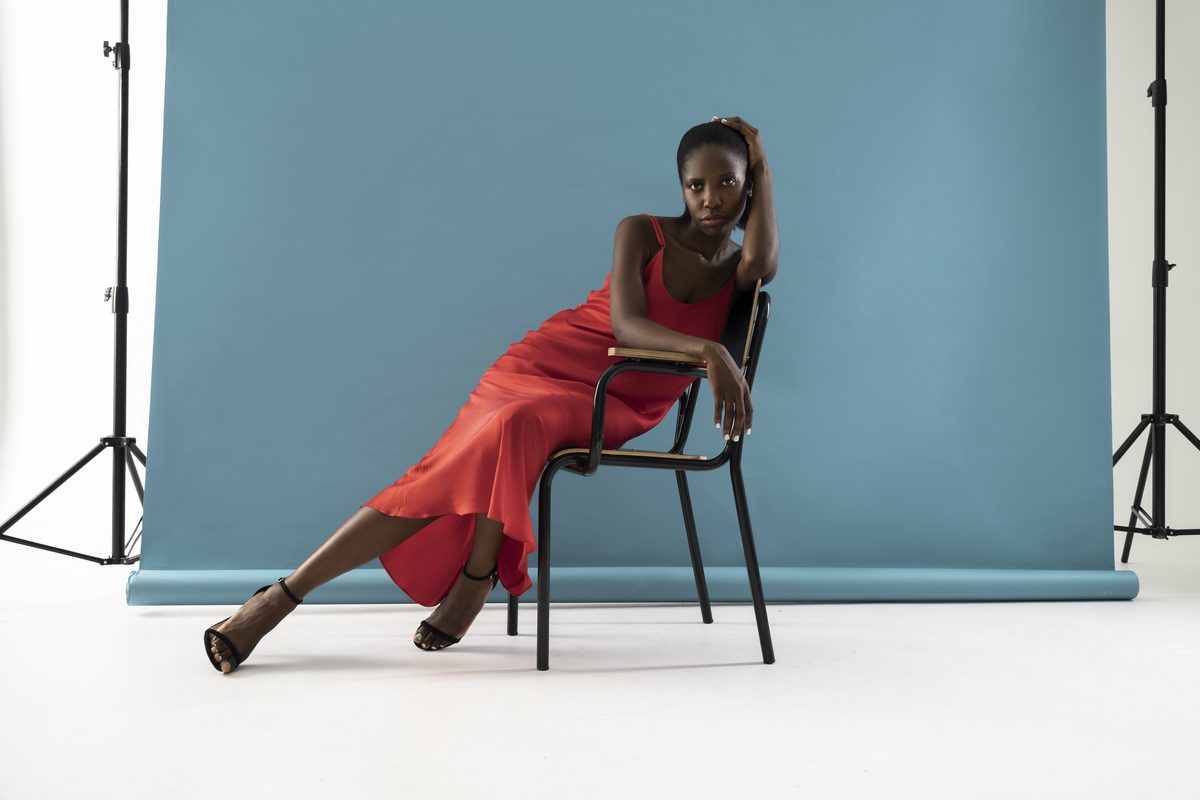 Fashion campaign